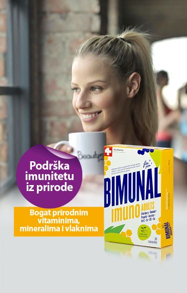 Bimunal Imuno Adults for you!