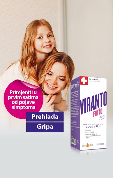 Viranto Forte for you!