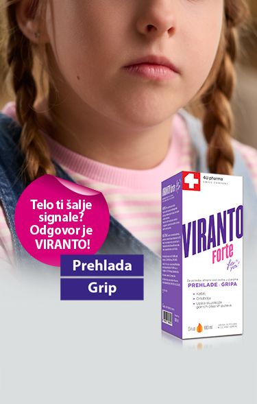 Viranto Forte for you!