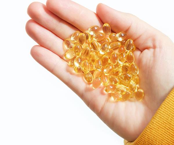 Ljeto je - da li je djeci potreban D3 tokom ljetnjih mjeseci? 