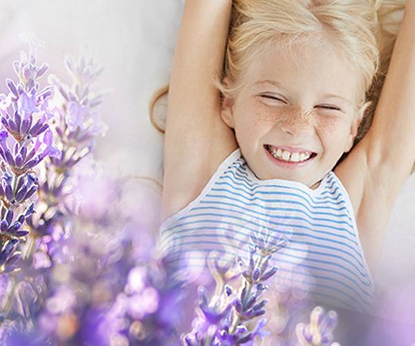 Prirodna inhalacija - uticaj lavande, nane i eukaliptusa 