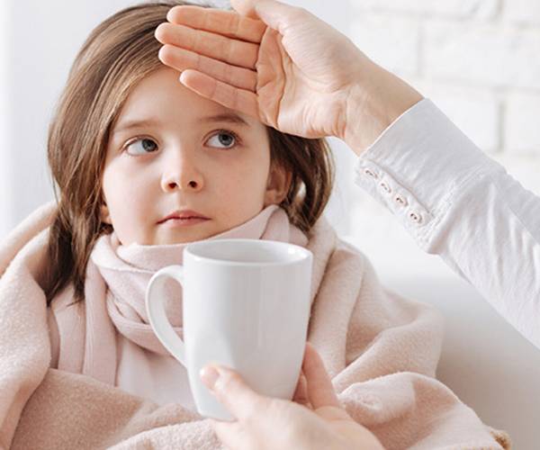 Sezonska gripa - kako se zaštiti? 