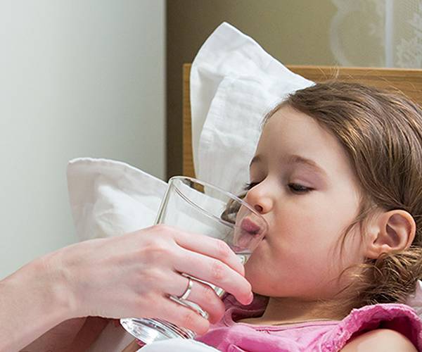 Šta je faringitis i kako se liječi? 