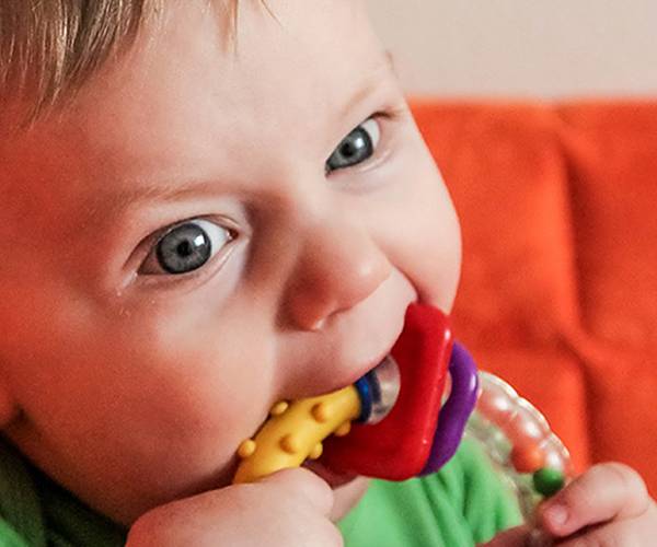 Vitamini i minerali važni za djecu  