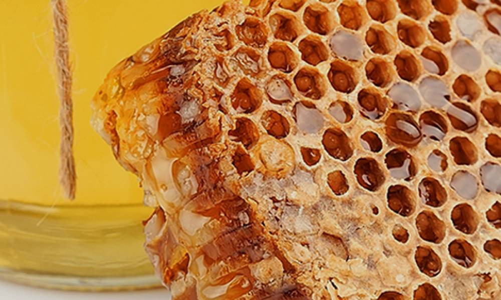 Med: Za prirodno jačanje imuniteta