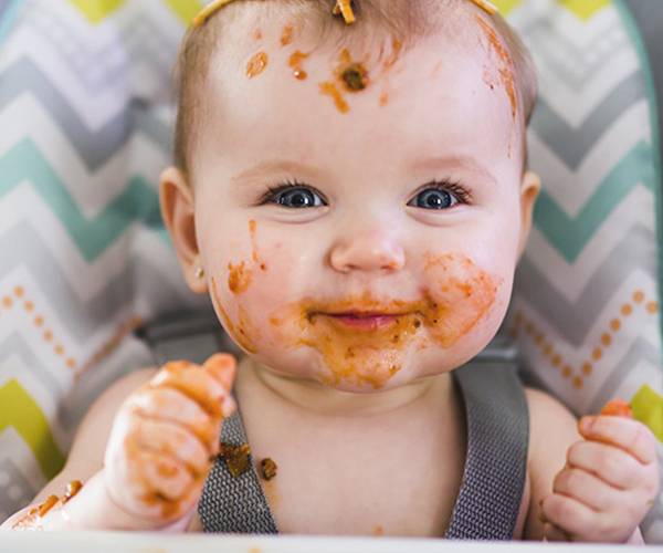 Zdrava ishrana za djecu