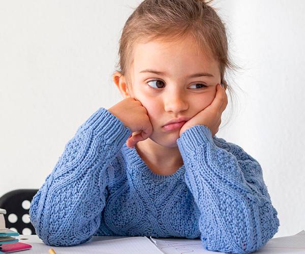 Што е ADHD синдром кај деца?