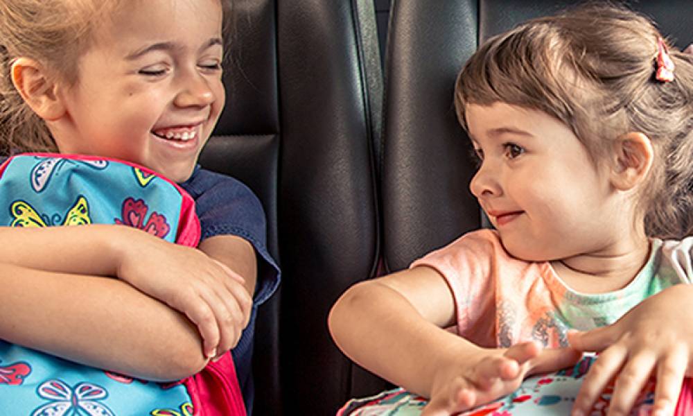 Производ со пробиотик за патување