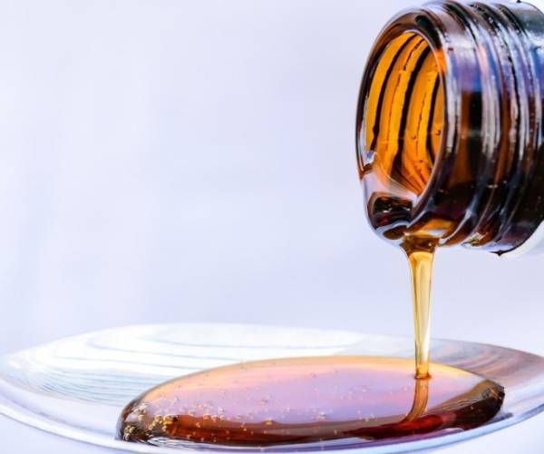 Sirup za alergiju