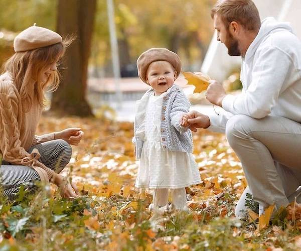 Алергија на полен кај деца - како да ја препознаете и да му помогнете на детето полесно да дише