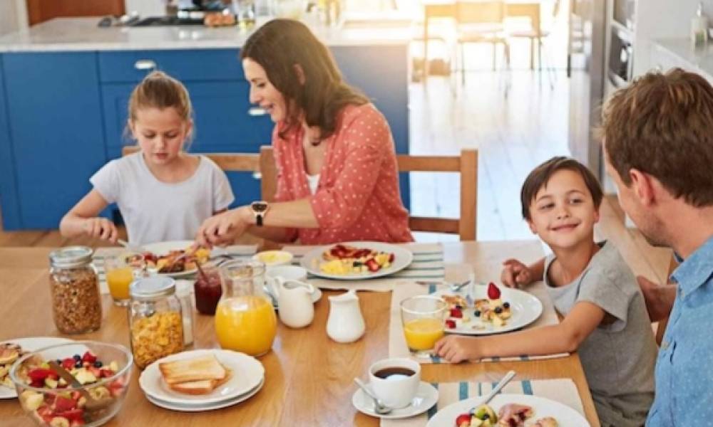 Алергија на храна кај деца - како да ја препознаете и да му обезбедите безбедна поддршка на детето