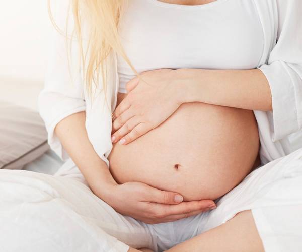 33. nedjelja trudnoće 