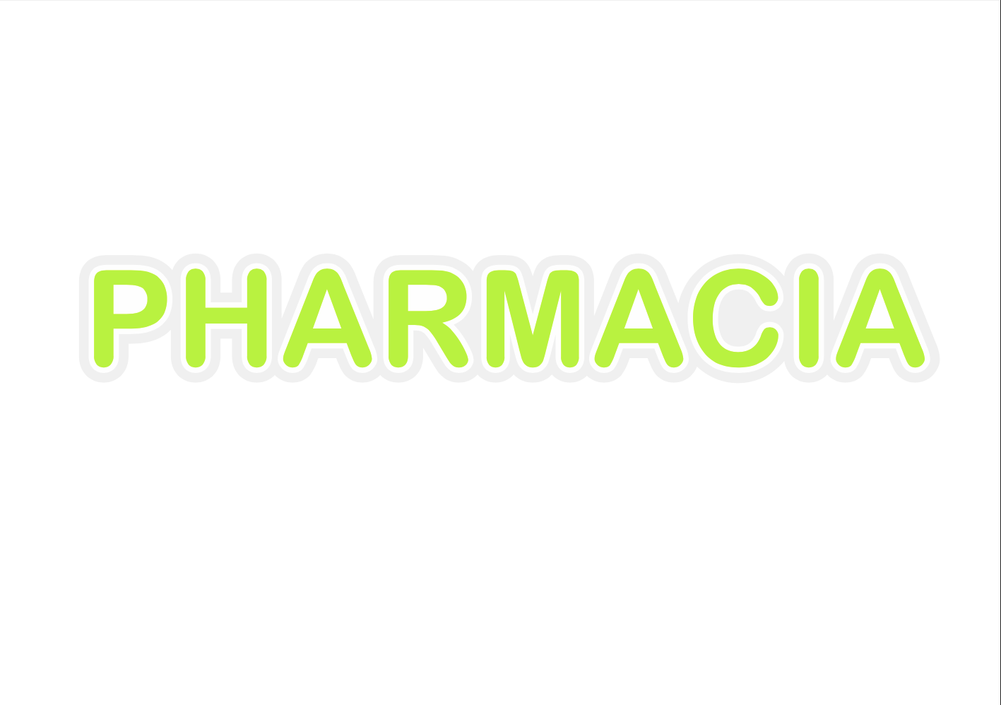 Pharmacia