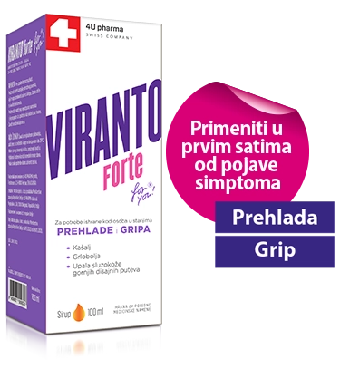 Viranto Forte for you!