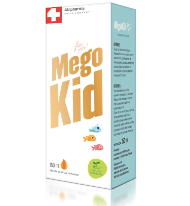 MegoKid for you!