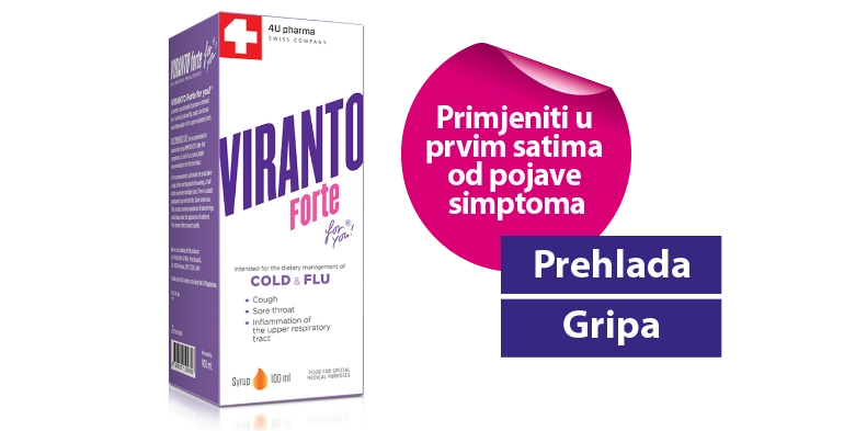 Viranto Forte for you!
