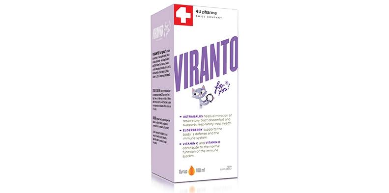 Viranto for you!