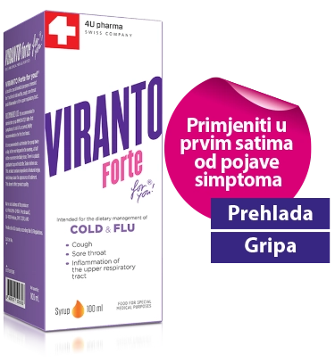 Viranto Forte for you!