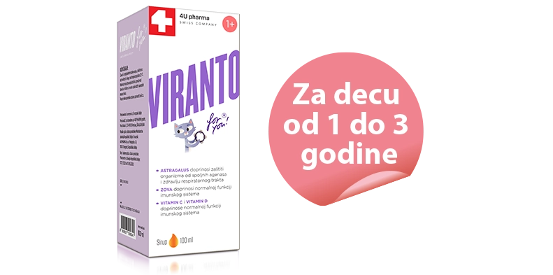 Viranto for you!