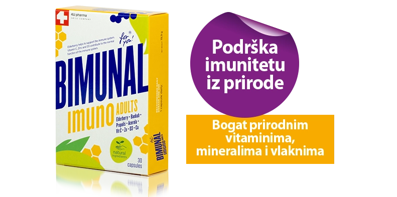 Bimunal Imuno Adults for you!