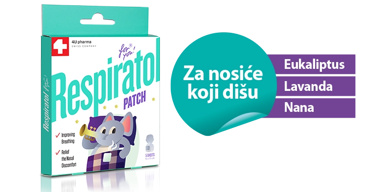 Respiratol for you!