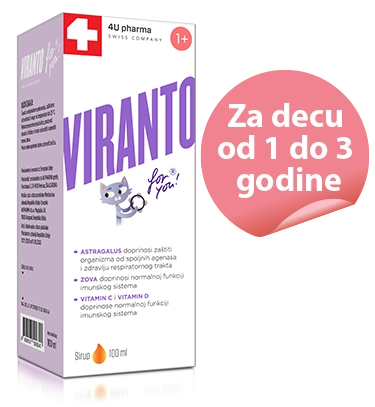 Viranto for you!