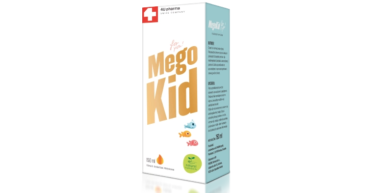 MegoKid for you!