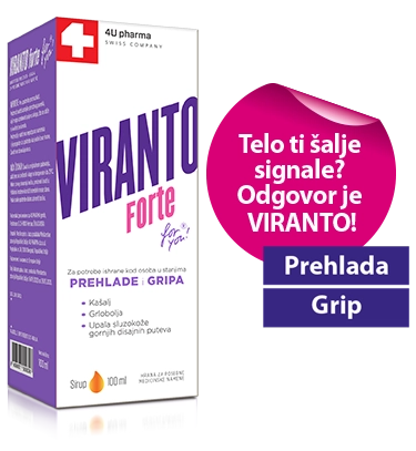 Viranto Forte for you!