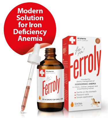  Ferroly for you!