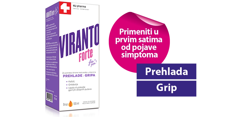 Viranto Forte for you!