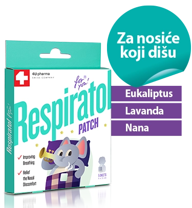 Respiratol for you!