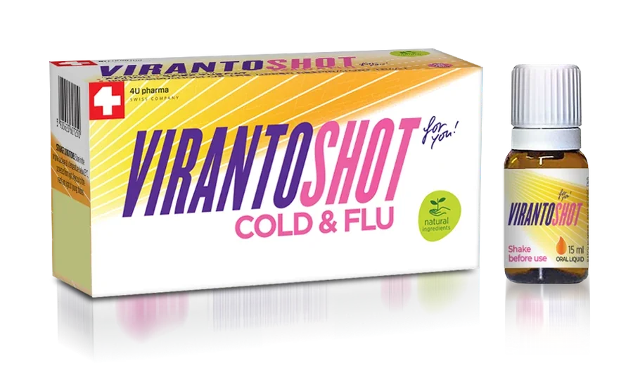 Viranto Shot